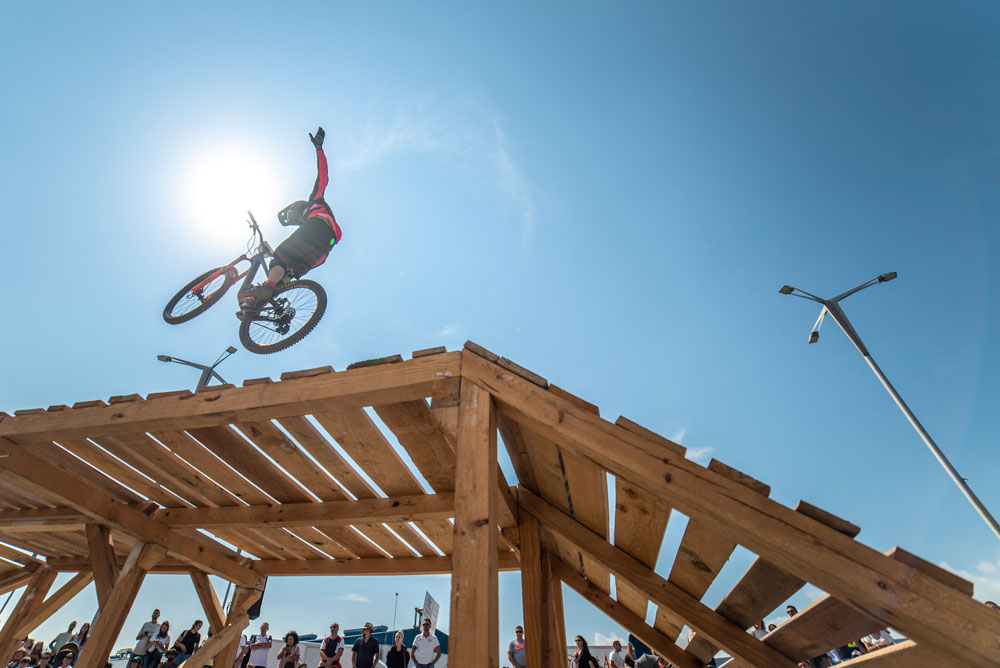 Oito cousas que debes saber sobre O Marisquiño