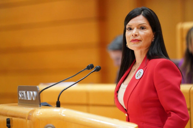 O PP pide "maior compromiso" para que a AVE entre Galicia e Portugal "sexa unha realidade"