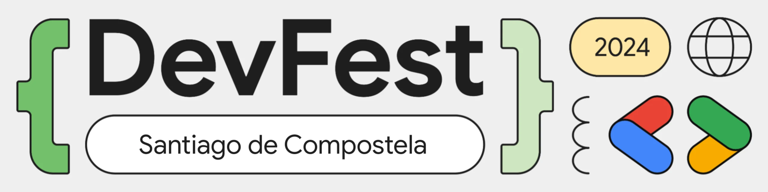 Esta semana celébrase o DevFest Santiago de Compostela 2024