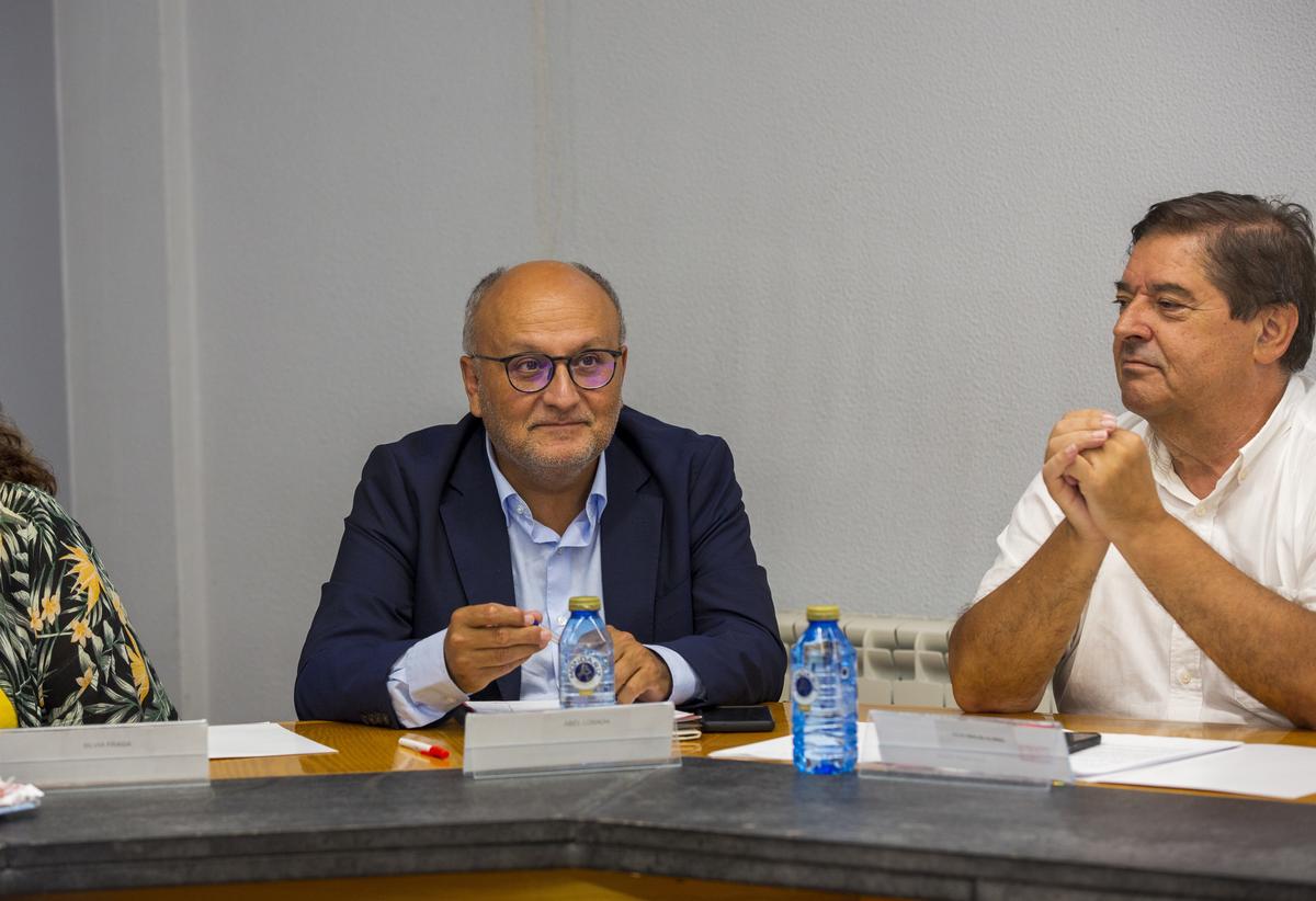 Alertan sobre a "dobre victimización" da muller inmigrante desde a subdelegación do Goberno de Pontevedra