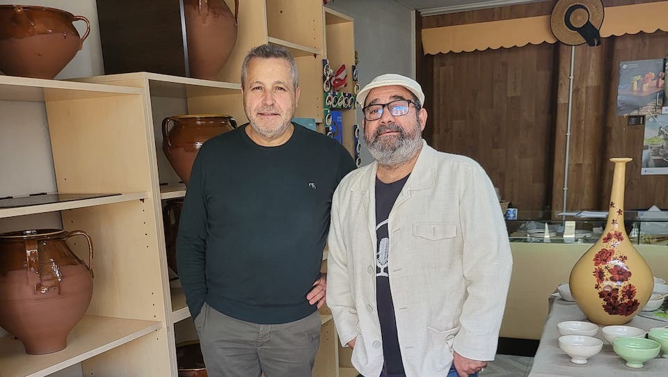 APTCM e a Oleira de Buño suman forzas