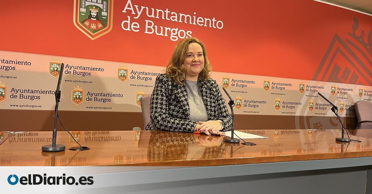 El PP acepta la petición de Vox de retirar ayudas a ONG que acogen a migrantes en Burgos para aprobar los presupuestos
