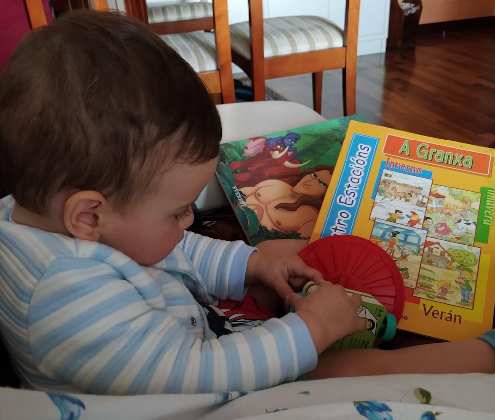 “Hai moito galegofalante encuberto na cidade”