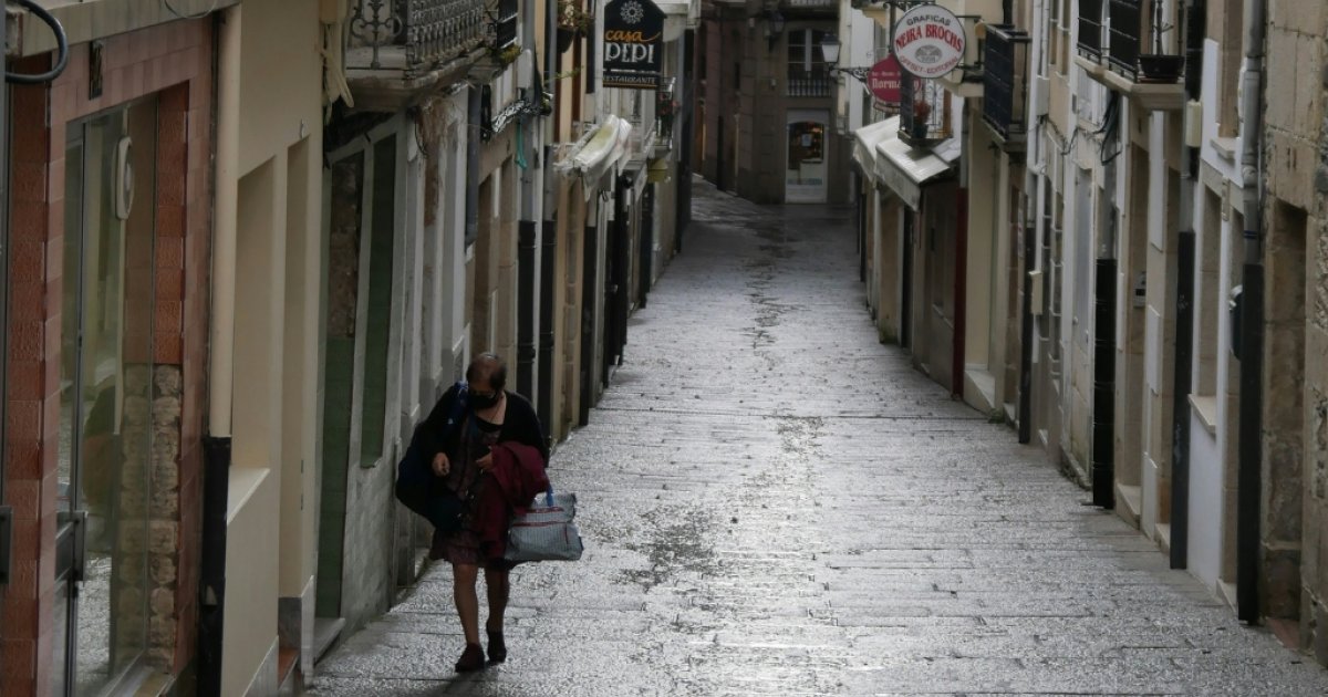 Política Social aforra 20 millóns anuais na Risga dende a implantación do Ingreso Mínimo estatal