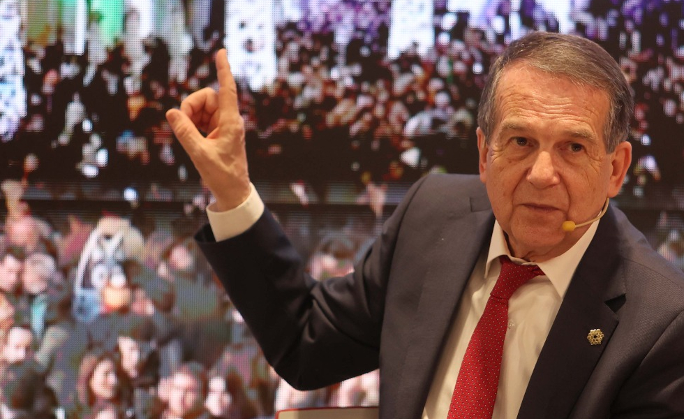 Vigo presume de turismo de masas en Fitur 2025