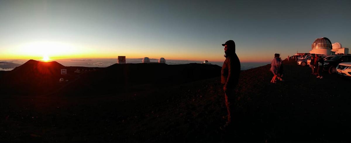 O que aconteceu no Hawai'i não ficou no Hawai'i (conto-o em “Sempre em Waikīkī”) [Fascículo 3/3]