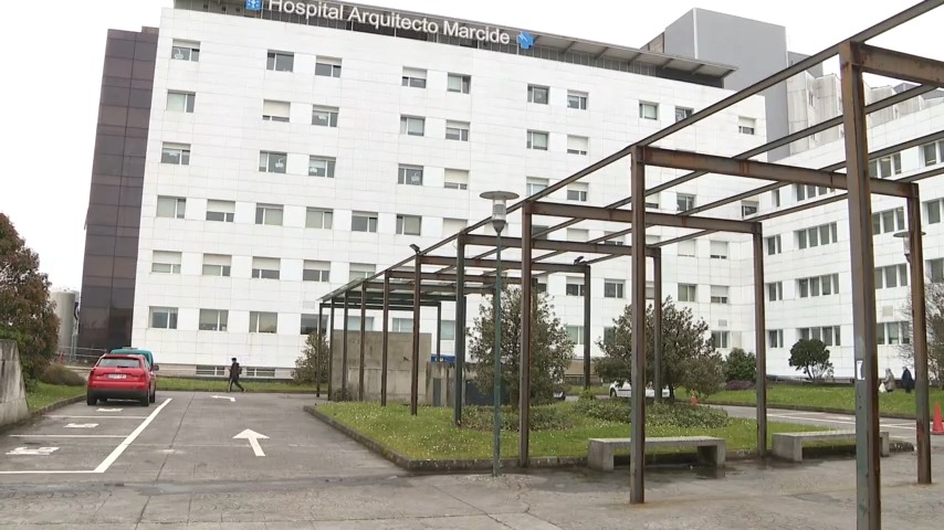 Desconvocan a folga de limpeza prevista desde este luns nos hospitais de Ferrol