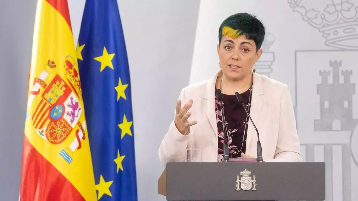 O Goberno ve rescatar a AP-9 como «inasumible» e sinala ao PP como culpable