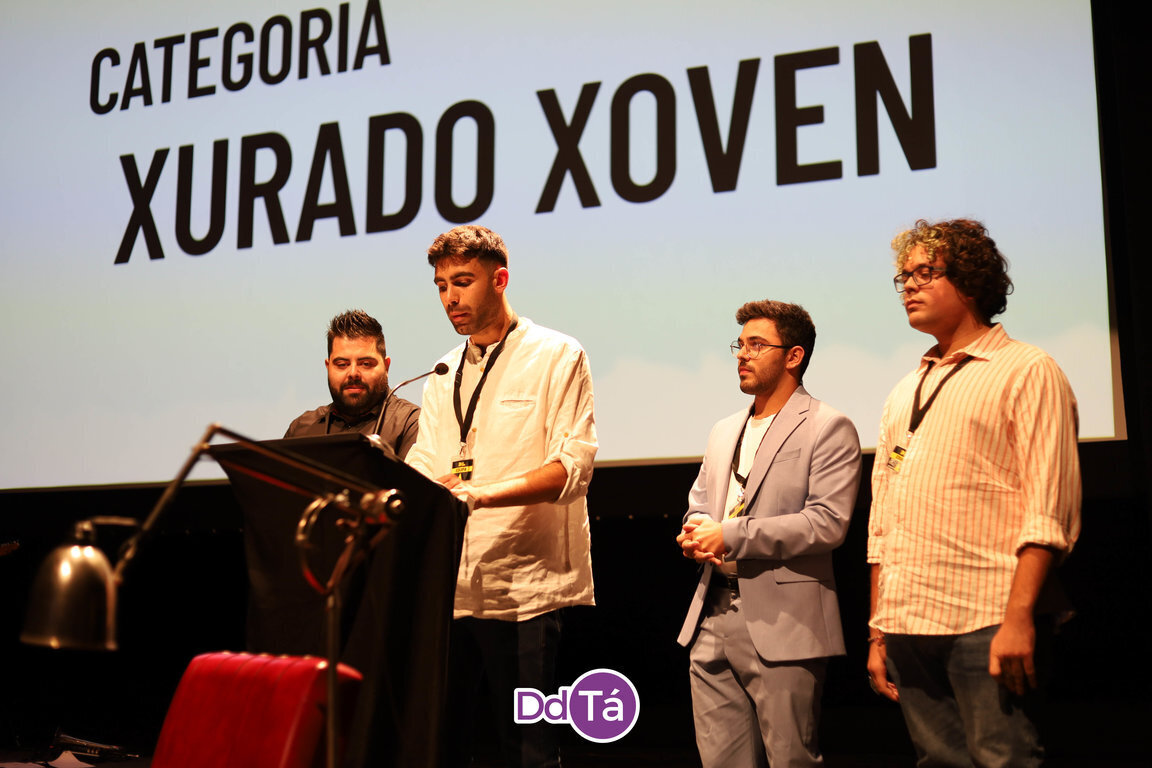 NOTICIAS VERÍN | O FIC Vía XIV abre as inscricións para o seu Xurado Novo na súa décima edición