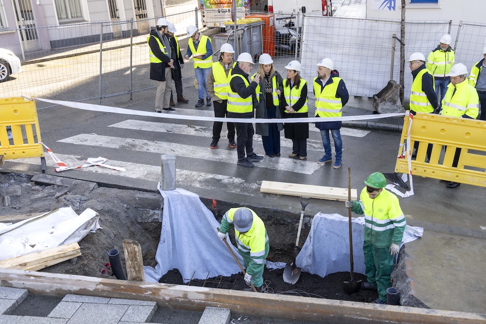 Aseguran que o Mercado de Monte Alto estará operativo a final de ano