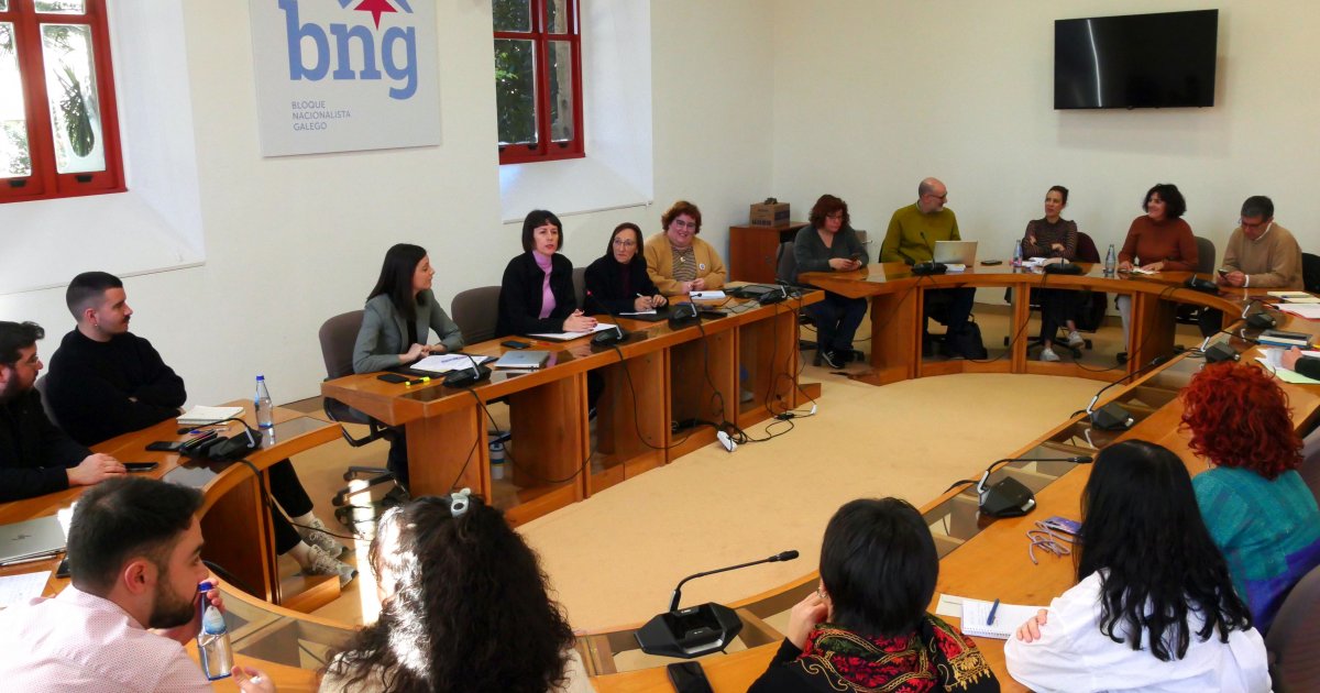 Pontón reclama que Rueda explique no Parlamento por que fai “de comercial de Altri"