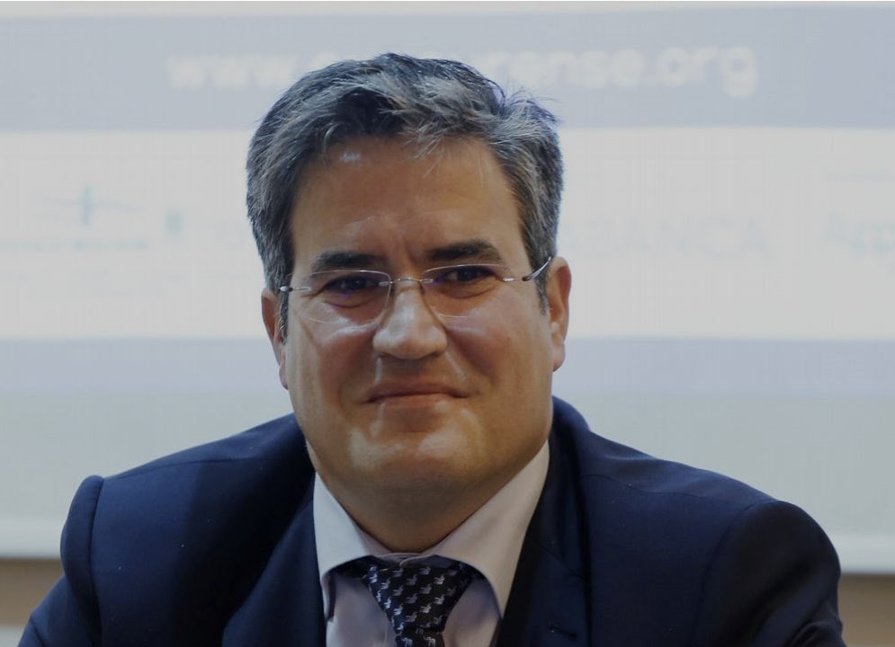 Falece Ramón Seijas, presidente de ACAUTO e vicepresidente do Grupo Pérez Rumbao