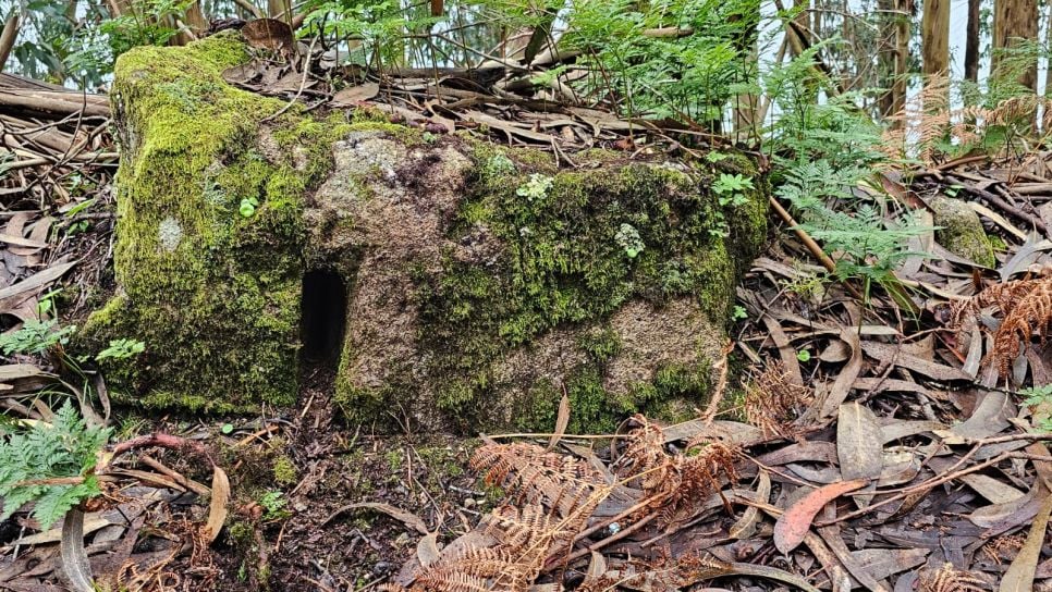 A Illa de Tambo podería ocultar os restos do mosteiro destruído por Francis Drake no século XVI