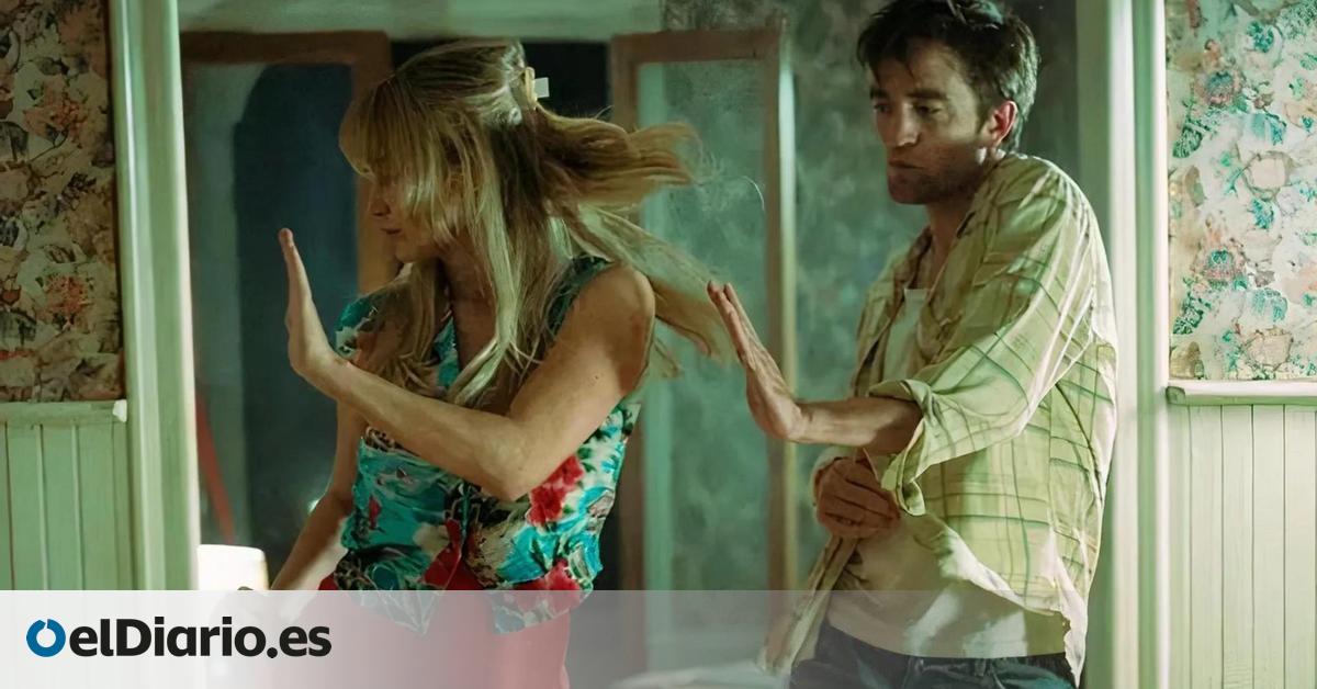 El Festival de Cannes completa su programación con la esperada 'Die, my love' y el debut de Kristen Stewart