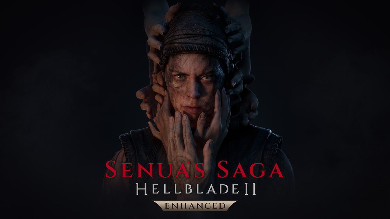 Senua's Saga: Hellblade II chegará a PS5 no verán