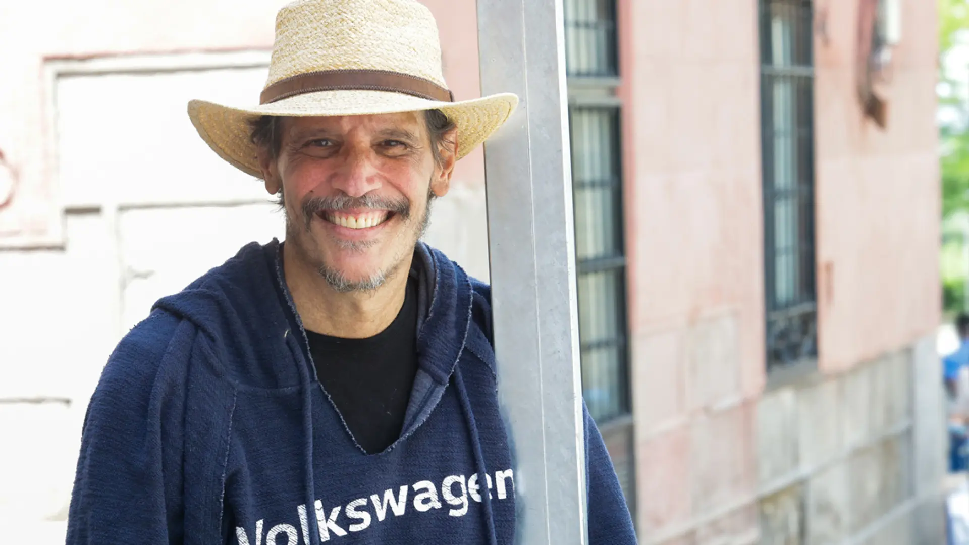 Trasplante de médula, el tratamiento de cinco millones de dólares al que se sometió Sergio Peris-Mencheta