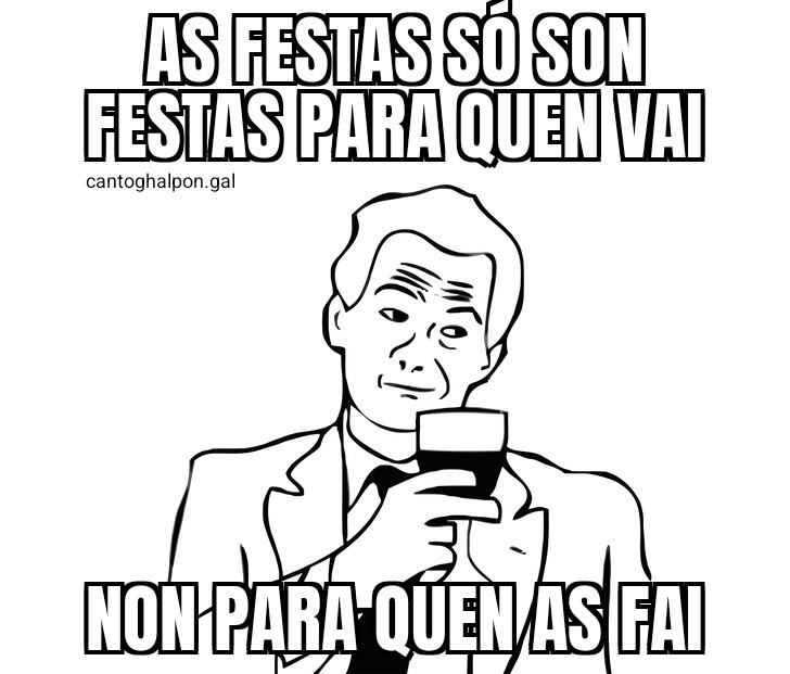 A verdade que pouco se escoita