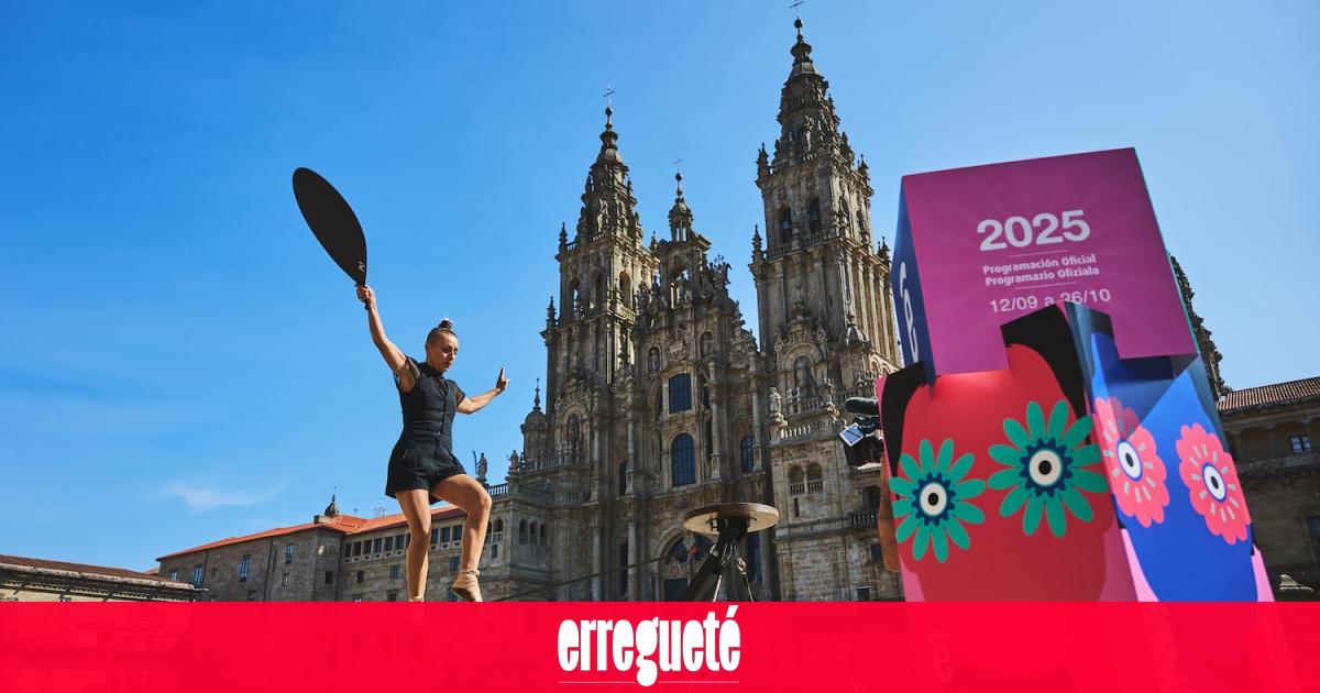 Camiño Escena Norte presenta a súa sétima edición