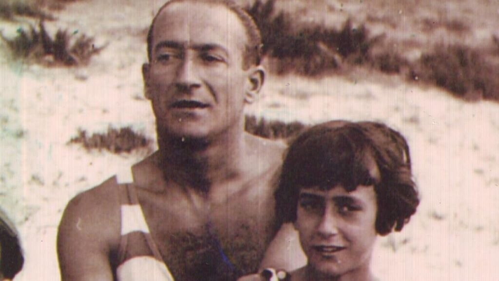 Unha homenaxe lembra en Bande ás vítimas da ditadura franquista