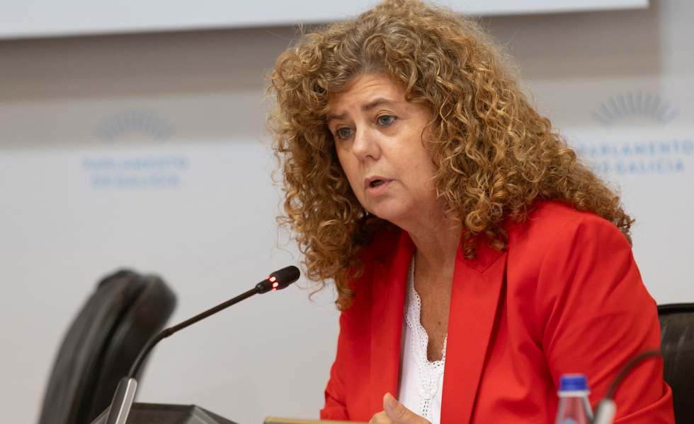 La Xunta estudiará ampliar la Formación Profesional en Mos tras invertir 1,1 millones en el instituto