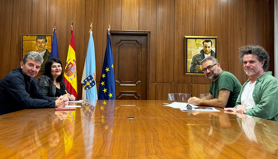 La Mesa Provincial de Incendios abre un proceso participativo para recoger propuestas ciudadanas