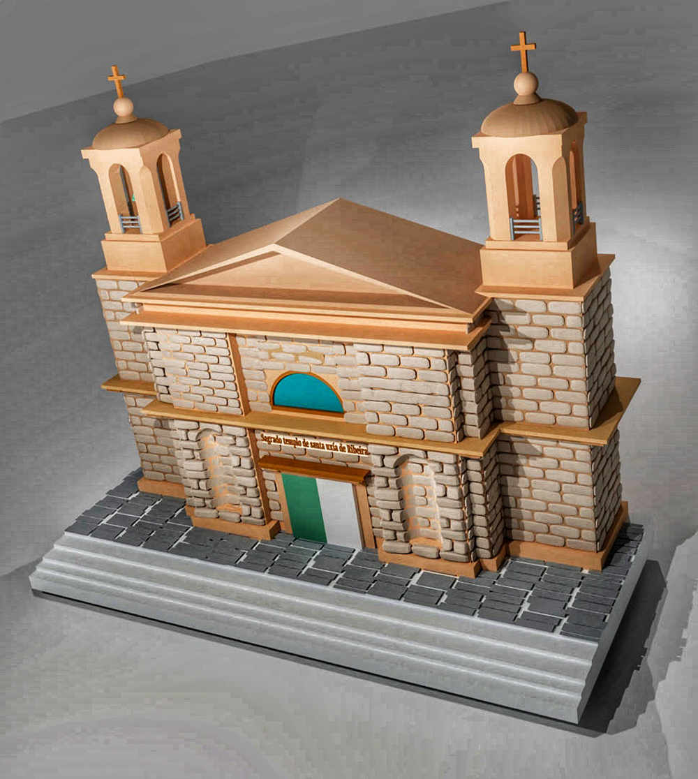 O certame Argallando.gal premia a dous novos deseñadores informáticos de Ribeira