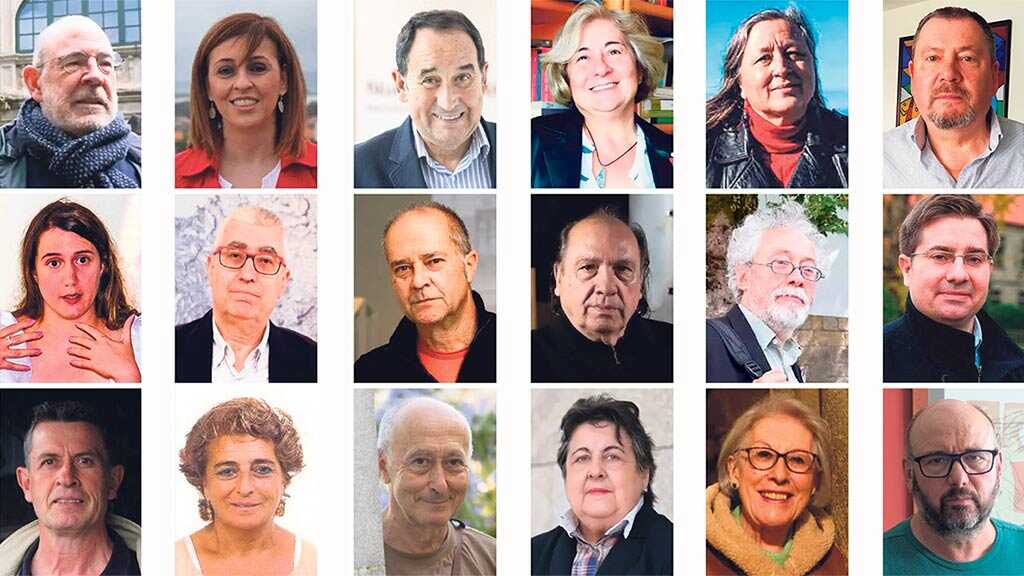 O 'Simposio Castelao' porá en valor todas as facetas do dirixente nacionalista