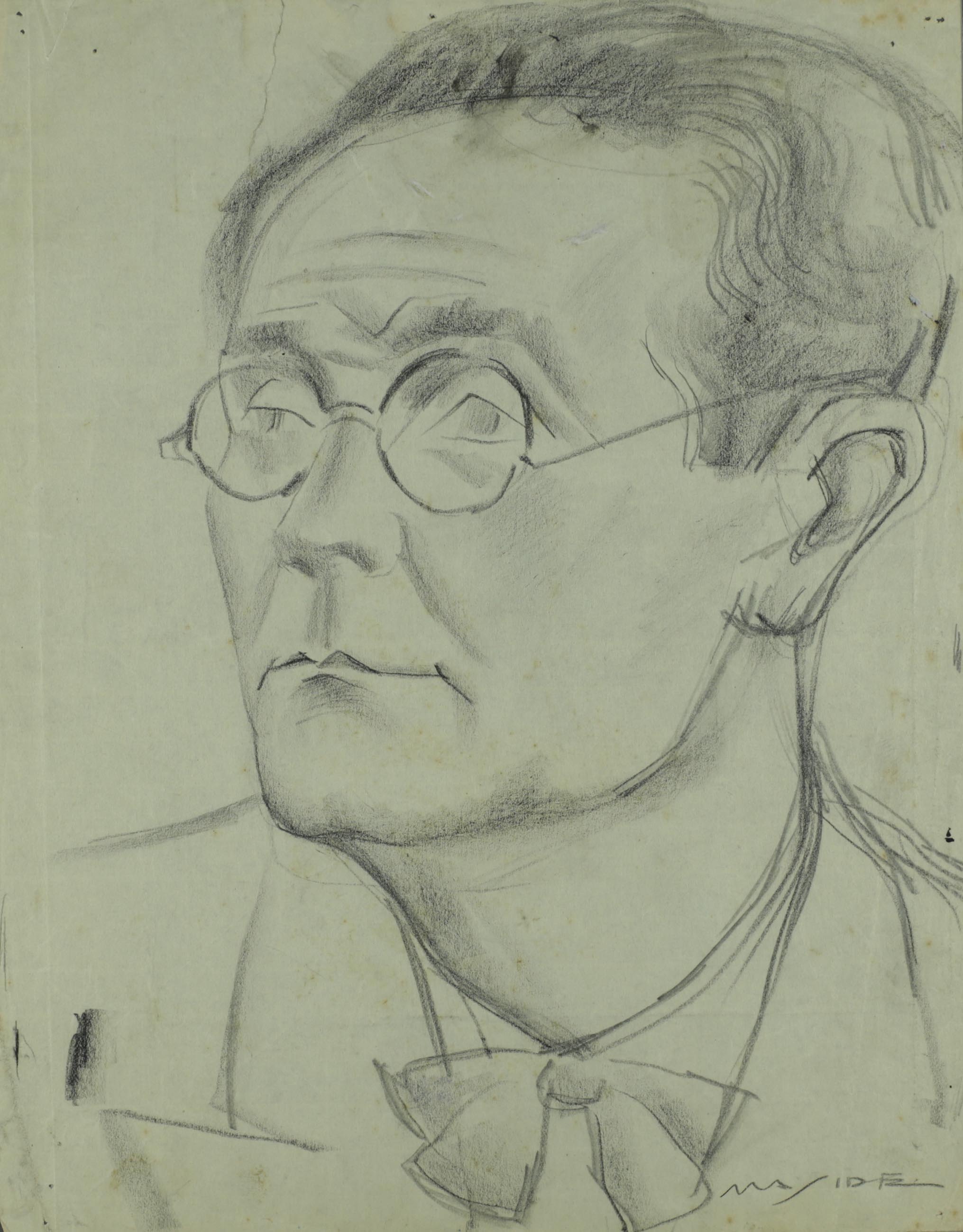 A Coruña celebra o Ano Castelao cun ciclo de conferencias sobre a súa vida e pensamento