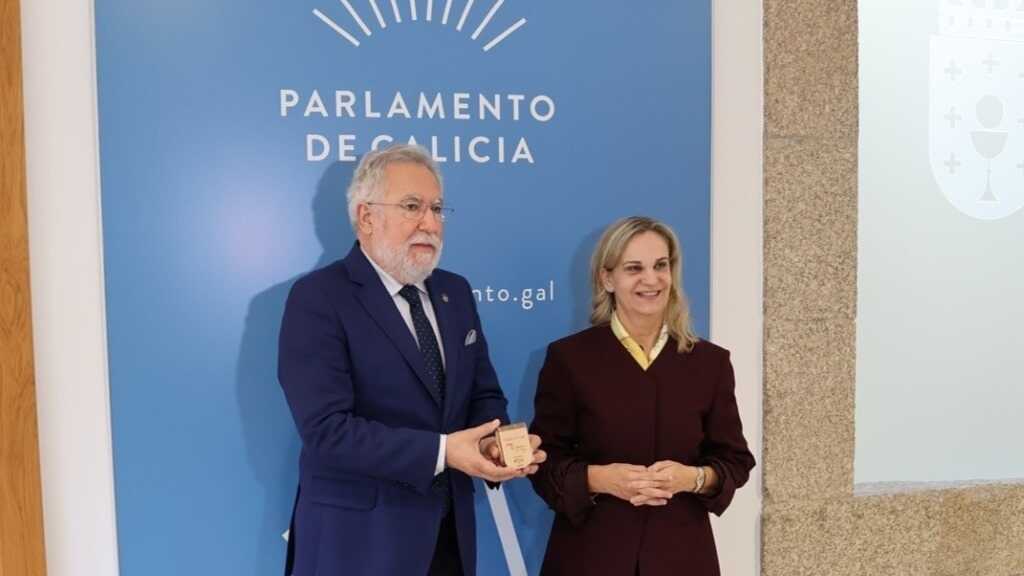 As queixas á Valedora seguen á alza: 26% dos expedientes de 2024 están relacionados con sanidade