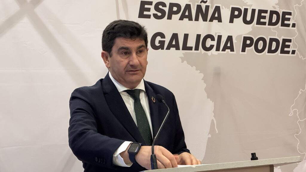 O Goberno español e a Xunta, "na mesma onda" coa eólica mariña