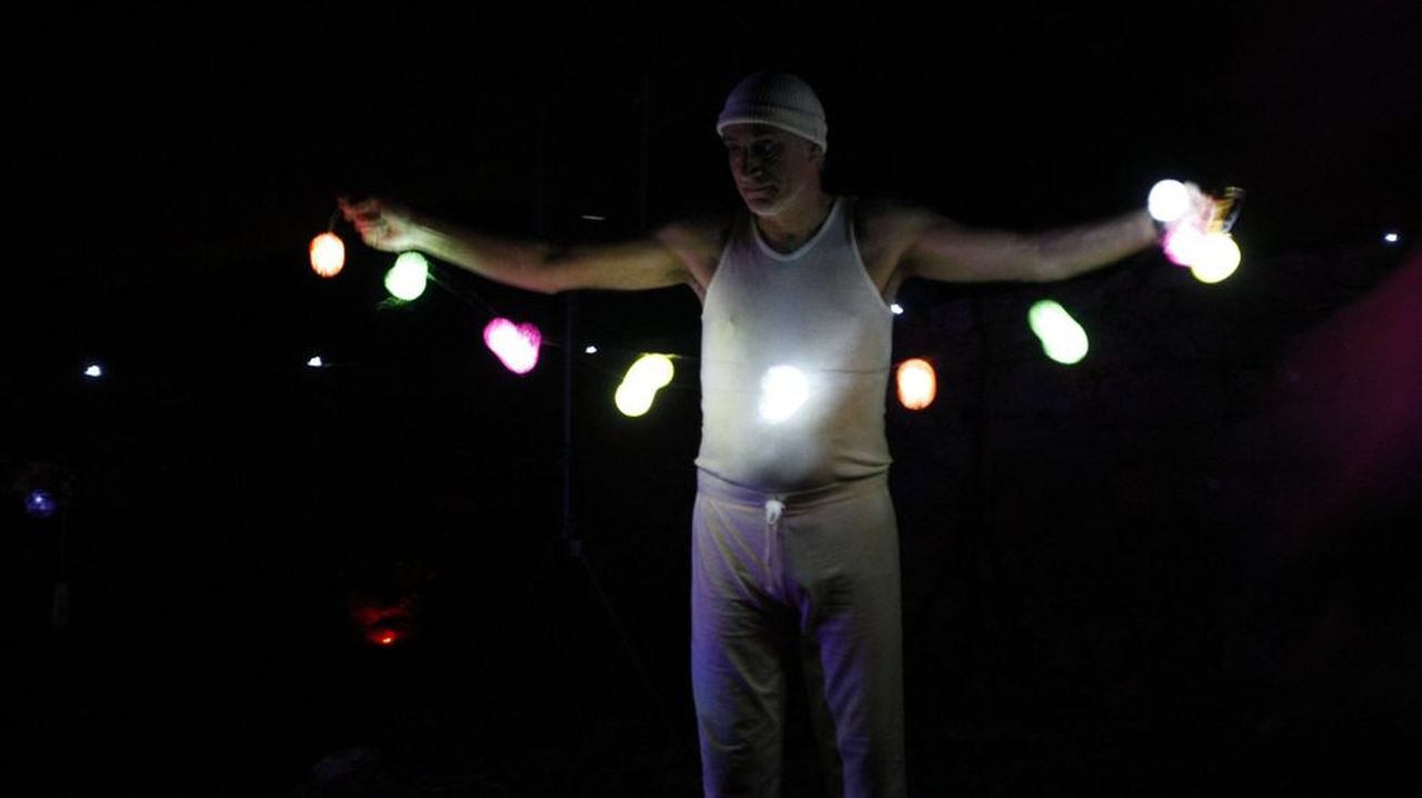 Teatro, mostras e flores no 135.&ordm; aniversario do naufraxio do Serpent