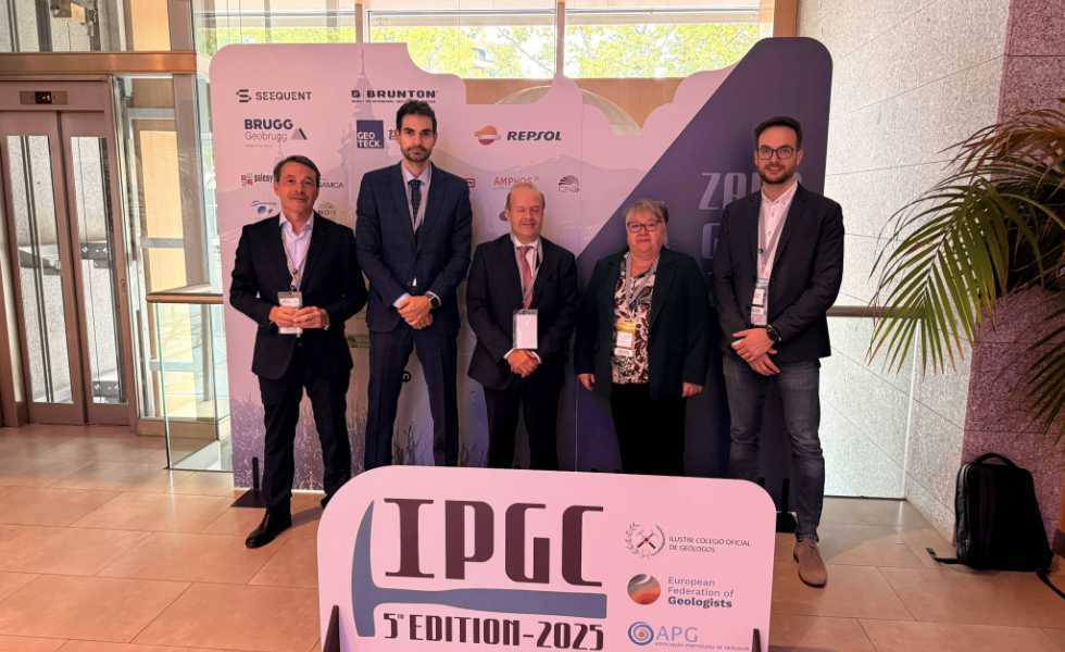 La minería gallega se consolida como aliada clave en la reconversión industrial