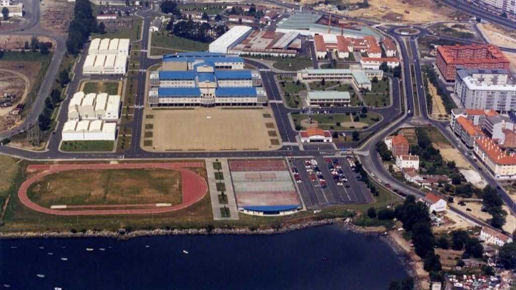O Tribunal Supremo confirma a condena a un militar mariñeiro por acoso e agresión sexual na escola da Armada en Ferrol