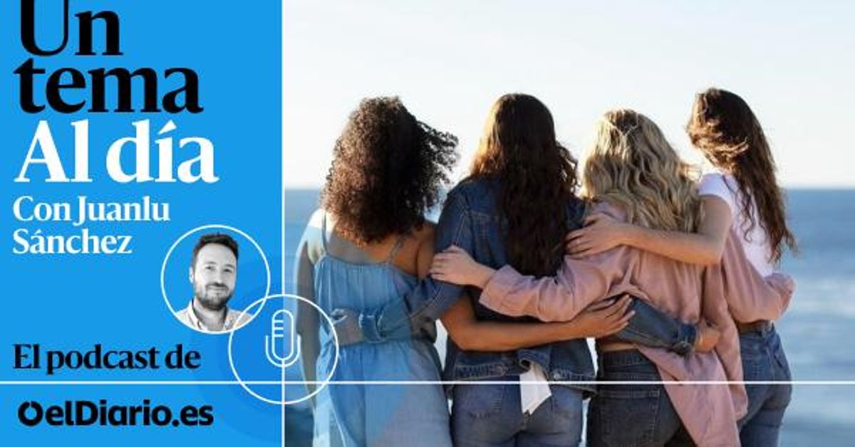 ???? PODCAST | “A ver si nos vemos”: amigos para resumirse la vida, no para compartirla