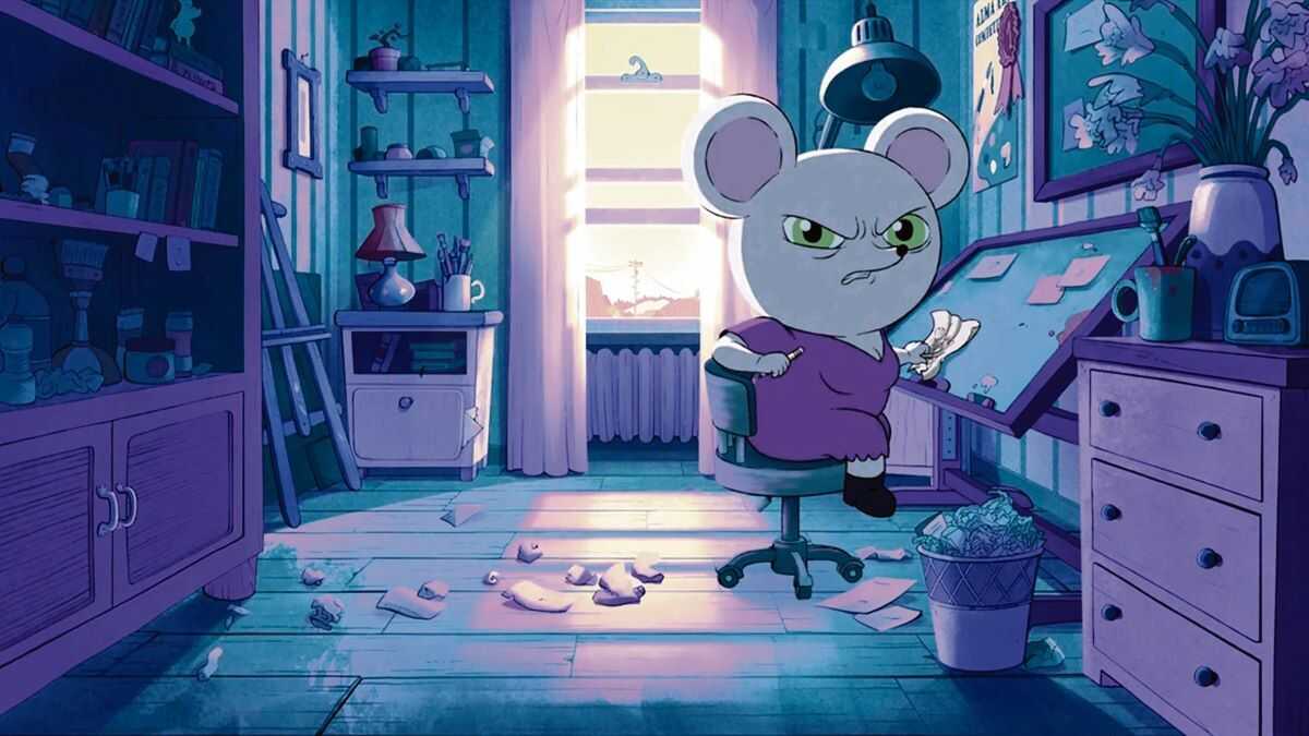 Aquí non se pode soñar