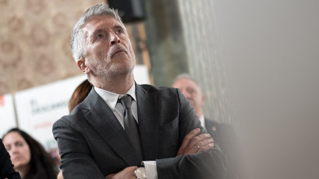 Interior insiste en que a Xunta pague  50% da Policía Adscrita e chama a asinar o acordo como fixo Andalucía