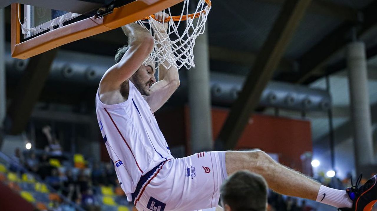 O Obradoiro pretende prolongar o seu excelente refacho na Copa Espa&ntilde;a