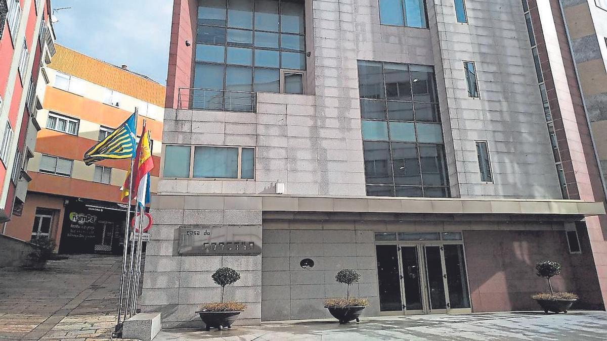 Facenda obriga a 80 Concellos a corrixir o seu desfasamento orzamentario