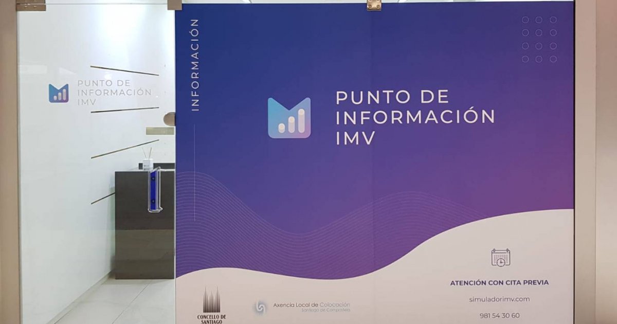 Cando a Seguridade Social denega o Ingreso Mínimo porque ve excesivo ter casa para vivir