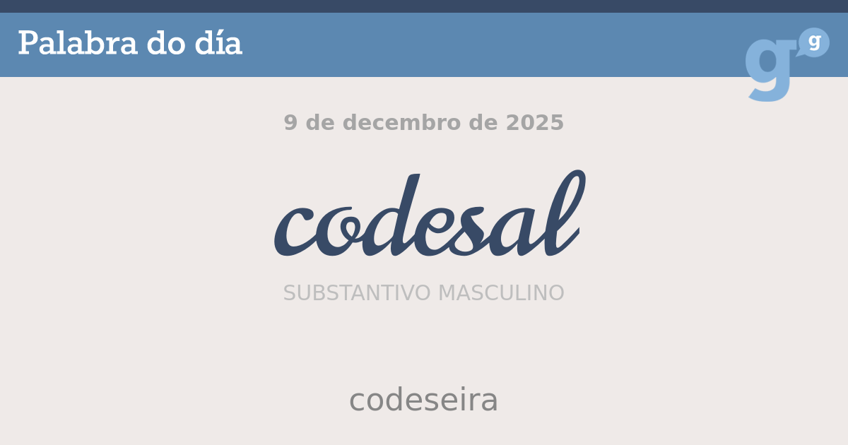 codesal