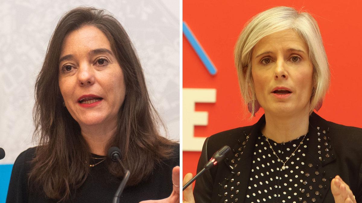 As socialistas suman apoios á súa esixencia a Besteiro de transparencia no ‘caso Tomé’