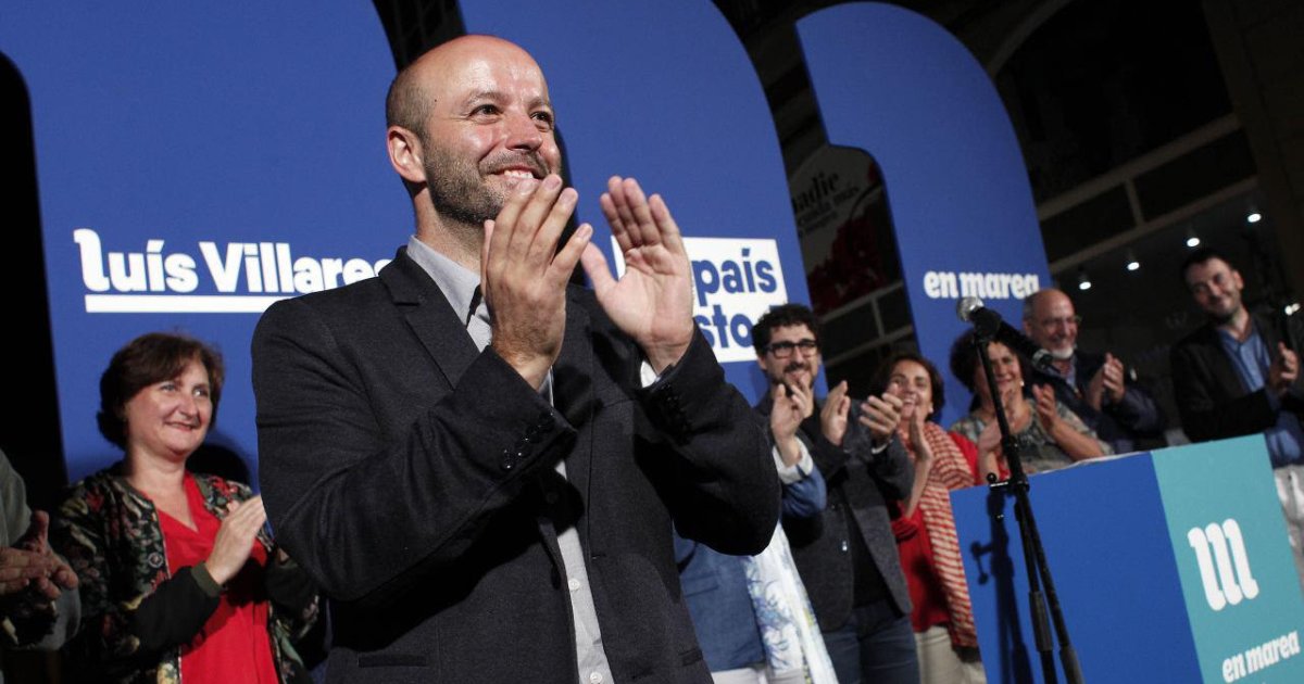 O Supremo anula unha sentenza polo risco de que Villares, un dos xuíces que a emitiu, non fose imparcial