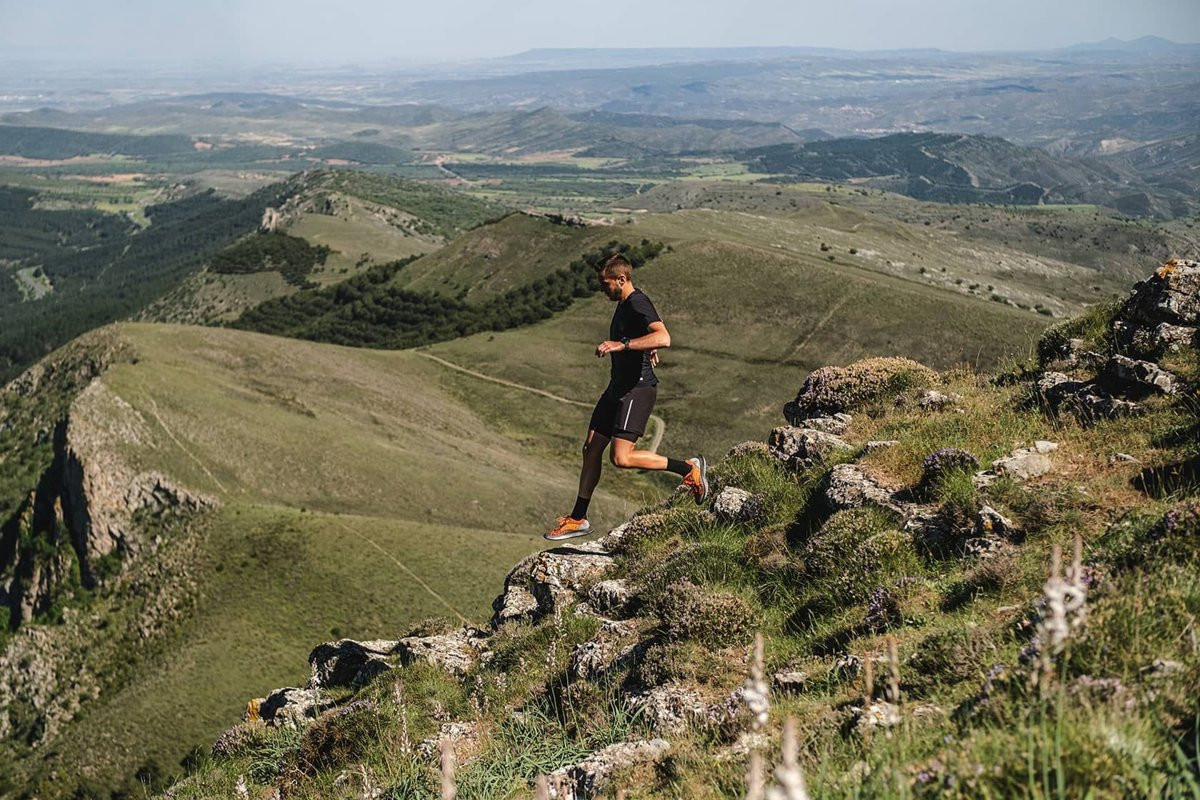 Running: pasos seguros para zancadas fortes
