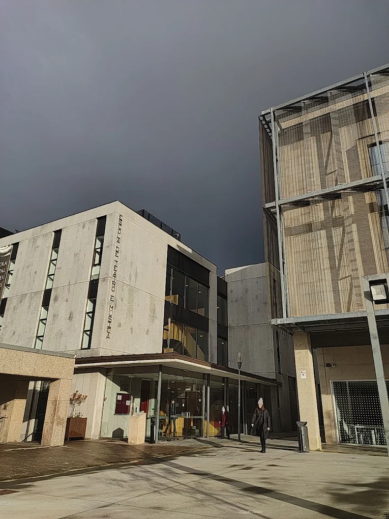 A Escola Municipal de Música de Ourense sen clases por falta de docentes
