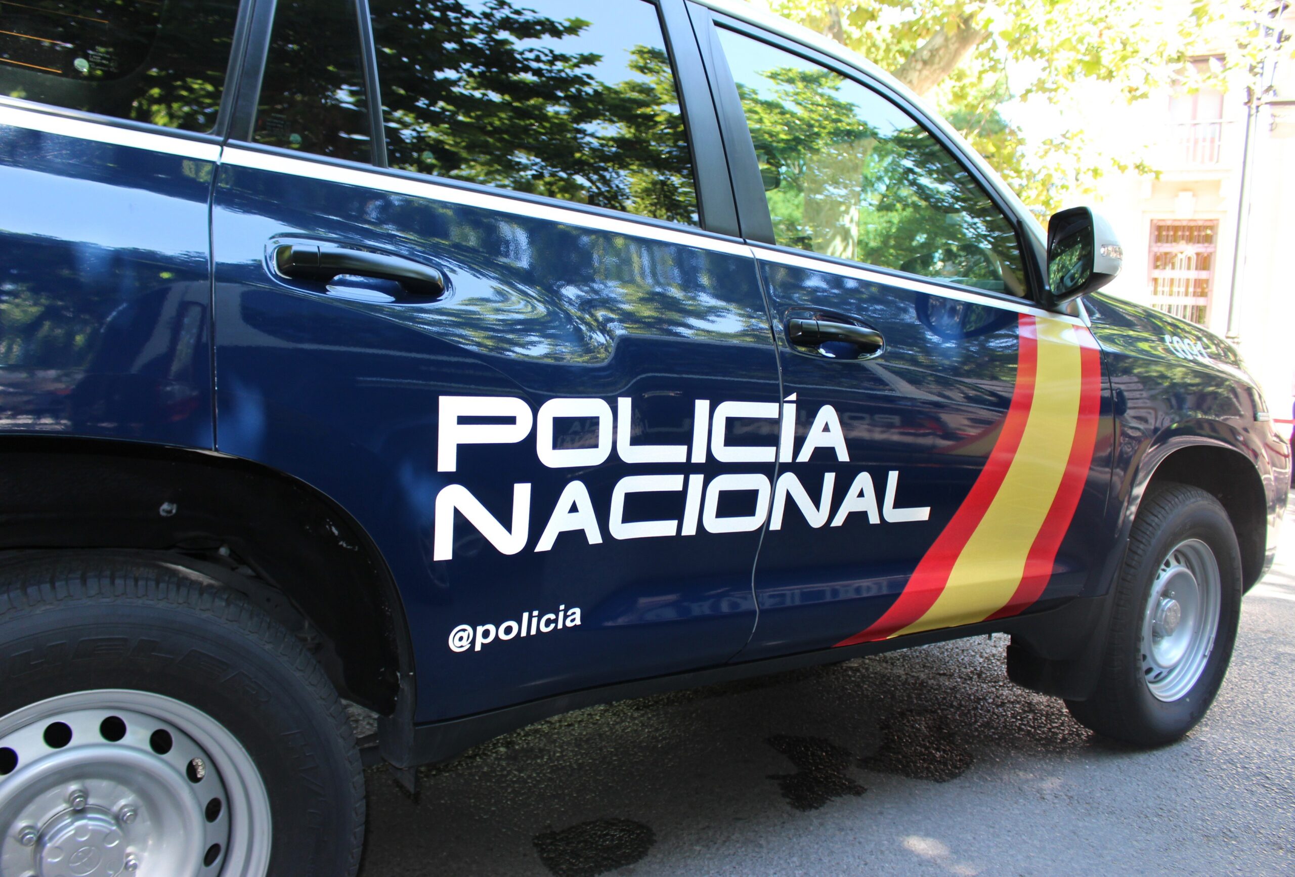 Investigan como asasinato o corpo dun home atopado no seu domicilio nos Mallos