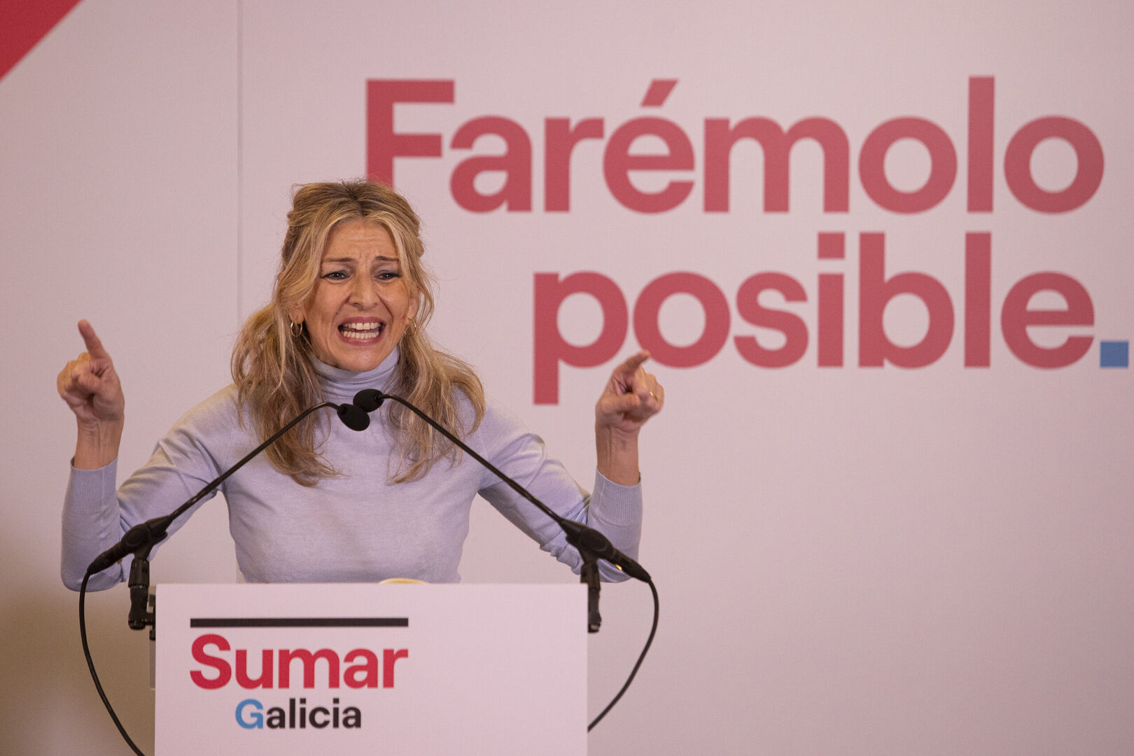 Sumar Galicia impulsa unha proposta de coalición de esquerdas en Vigo de face ás próximas eleccións municipais